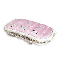 6つ子のキーケース。