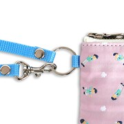 6つ子のパスポーチ。