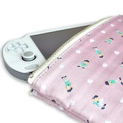 6つ子のペンケース。