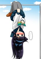 「本が好き子さん」より。