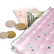 6つ子のペンケース。