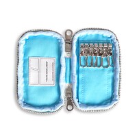 6つ子のキーケース。