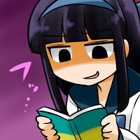 「本が好き子さん」より。