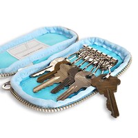 6つ子のキーケース。