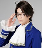 オーストリア役：菊池卓也