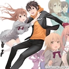 極楽院櫻子、「セキレイ」完結後早くも新作始動!高津カリノ新連載予告も