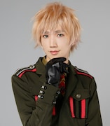 イギリス役:廣瀬大介