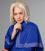 フランス役:寿里