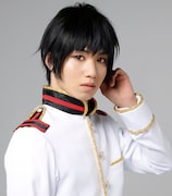 日本役:植田圭輔