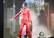 舞台「攻殻機動隊ARISE:GHOST is ALIVE」ゲネプロより。