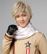 ロシア役:山沖勇輝