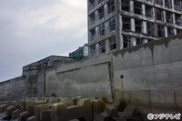 「モンタージュ 三億円事件奇譚」のロケ地。