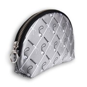 「ニコラスのラウンドポーチ」