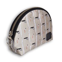 「ウォリックのラウンドポーチ」