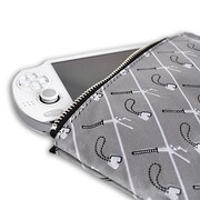 「ニコラスのペンケース」