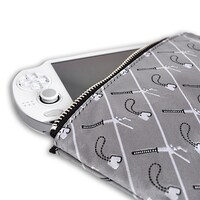 「ニコラスのペンケース」