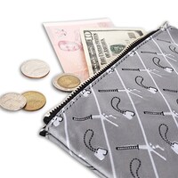 「ニコラスのペンケース」