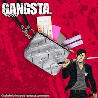 「ニコラスのパスポーチ」