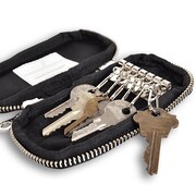 「ニコラスのキーケース」