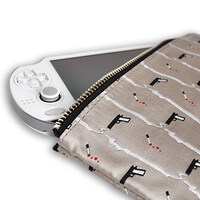 「ウォリックのペンケース」