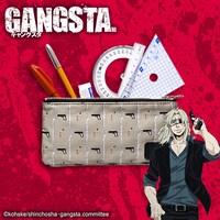 「ウォリックのペンケース」