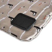 「ウォリックのパスポーチ」