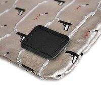 「ウォリックのパスポーチ」