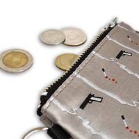 「ウォリックのパスポーチ」