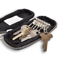 「ウォリックのキーケース」