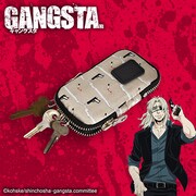 「ウォリックのキーケース」