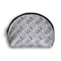 「ニコラスのラウンドポーチ」