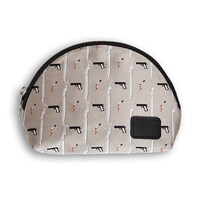 「ウォリックのラウンドポーチ」