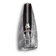 「ニコラスのラウンドポーチ」