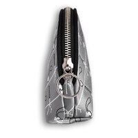 「ニコラスのラウンドポーチ」