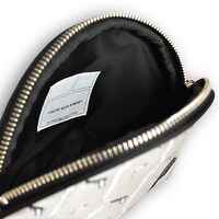 「ウォリックのラウンドポーチ」