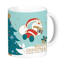 「クリスマスマグ2015」