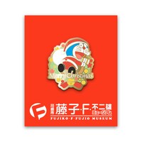 「クリスマスピンズ」