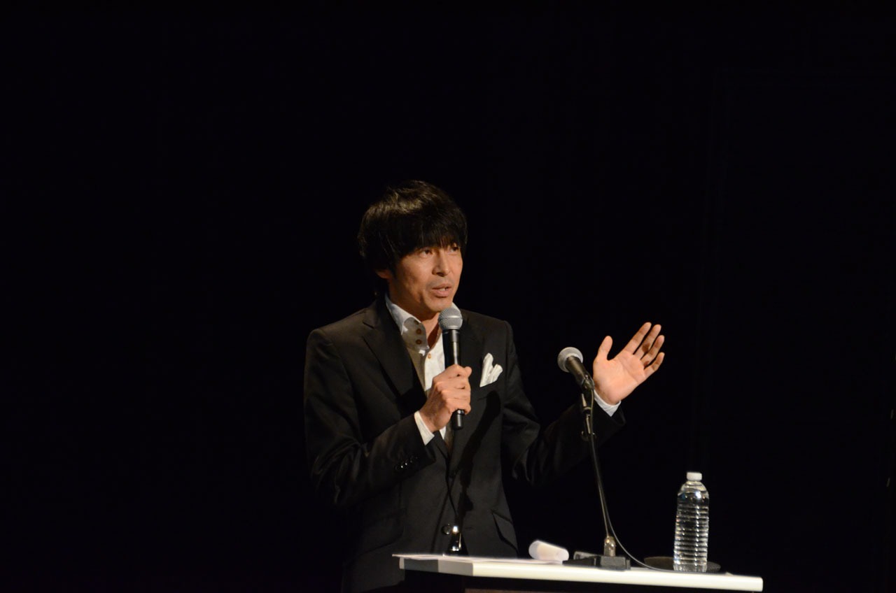 松田誠