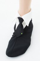 エリマキソックス