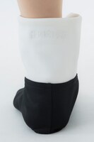 エリマキソックス