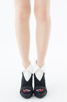 エリマキソックス