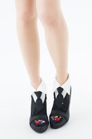 エリマキソックス