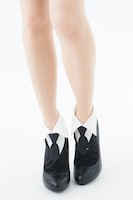 エリマキソックス