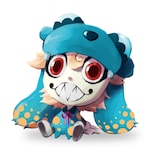 ドリィ キルキル 4巻記念 サイン本やドリィのオリジナルグッズ進呈 コミックナタリー