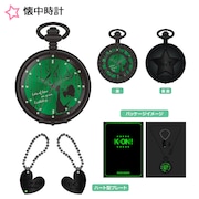 「懐中時計/中野梓Birthday記念ver.」