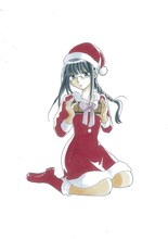 碓井尻尾「願いましては」カット。