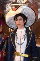 生田絵梨花（乃木坂46）