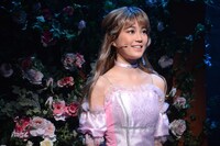 ミュージカル「リボンの騎士」公開稽古より。