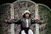 ミュージカル「リボンの騎士」公開稽古より。