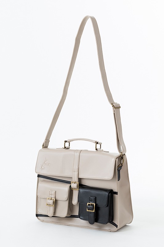 ウォリック・アルカンジェロモデル